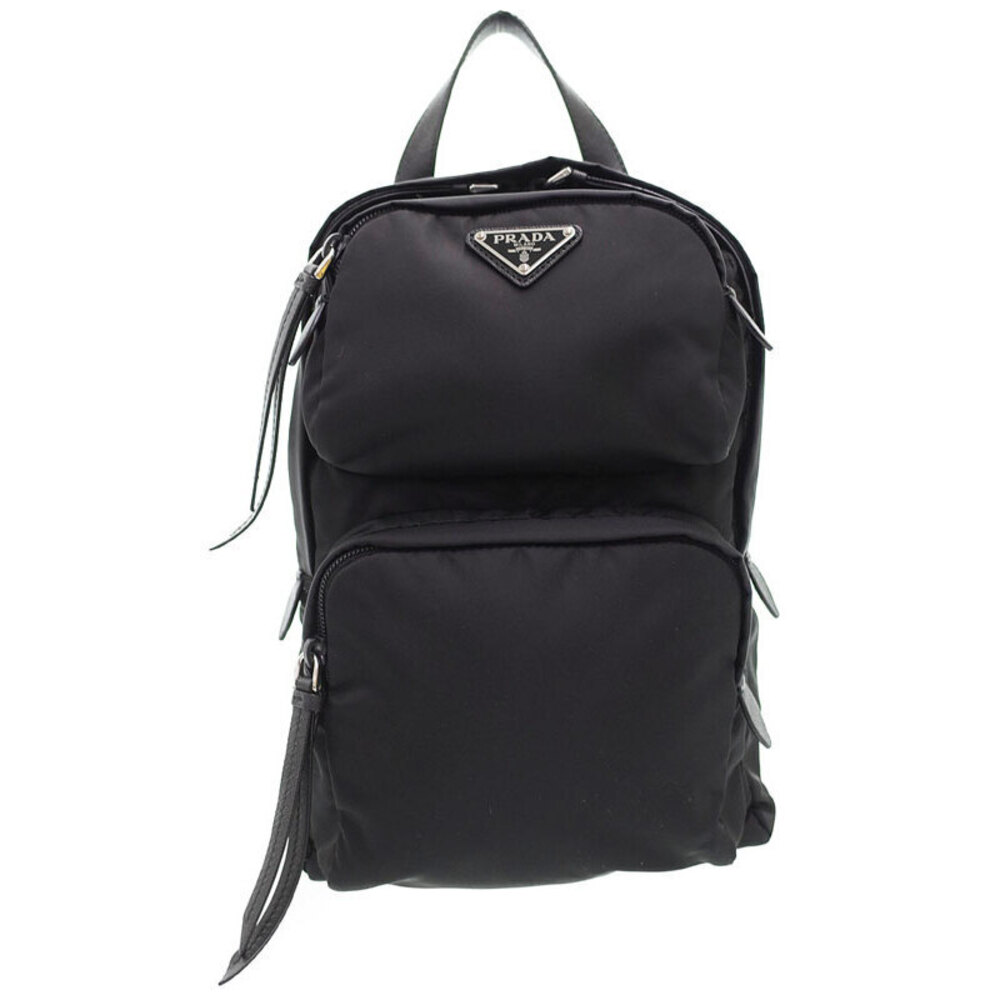 Prada Body Bum Crossbody Belt Bag